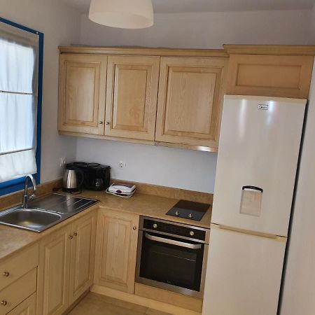 Finiki Villas מראה חיצוני תמונה