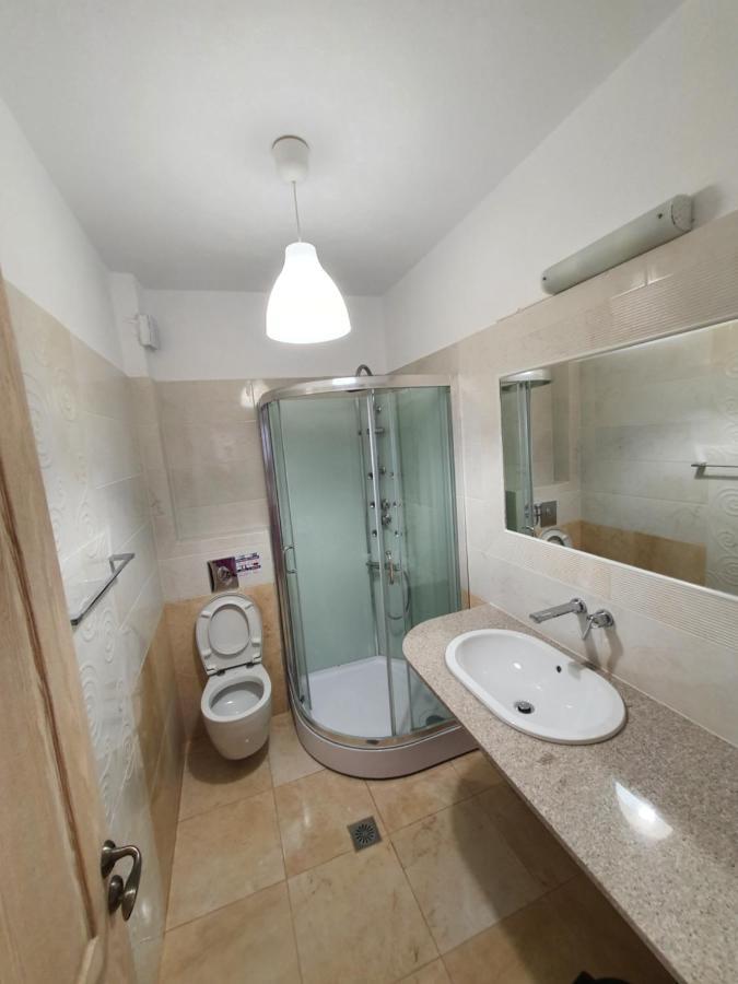 Finiki Villas מראה חיצוני תמונה