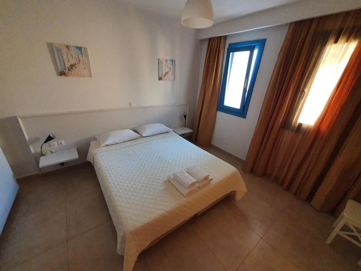 Finiki Villas מראה חיצוני תמונה