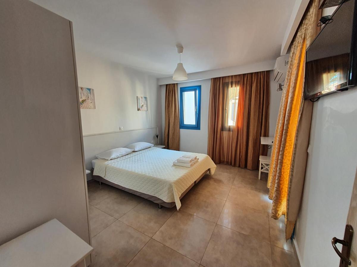 Finiki Villas מראה חיצוני תמונה