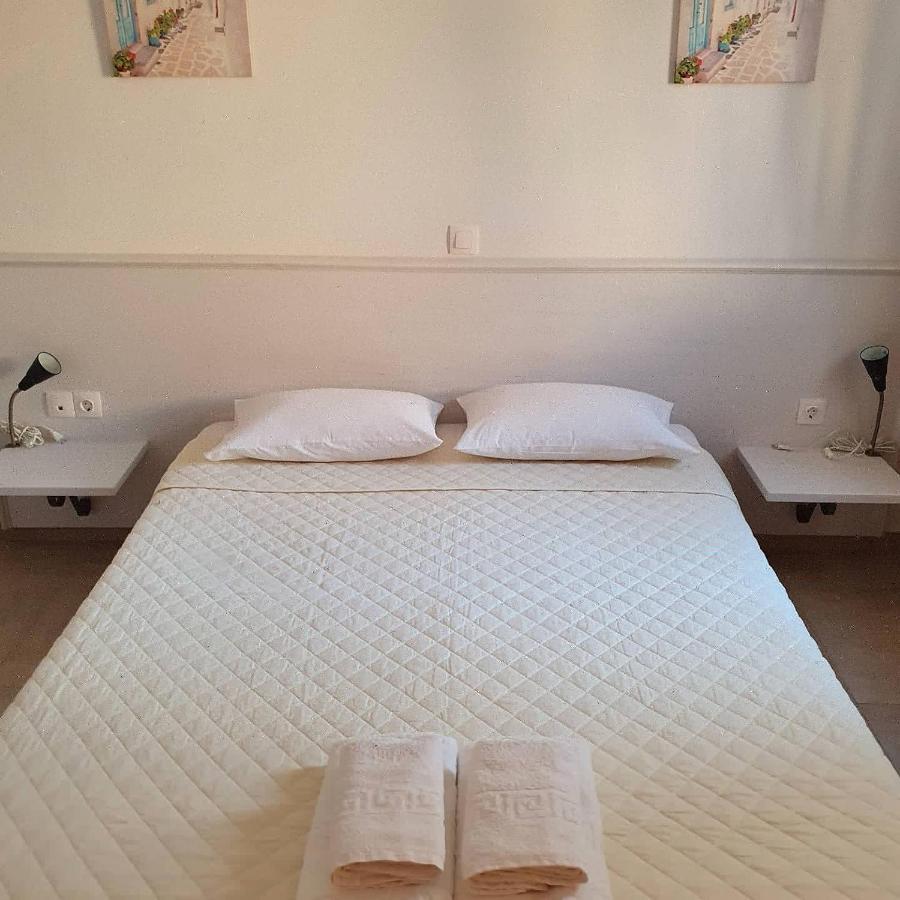 Finiki Villas מראה חיצוני תמונה