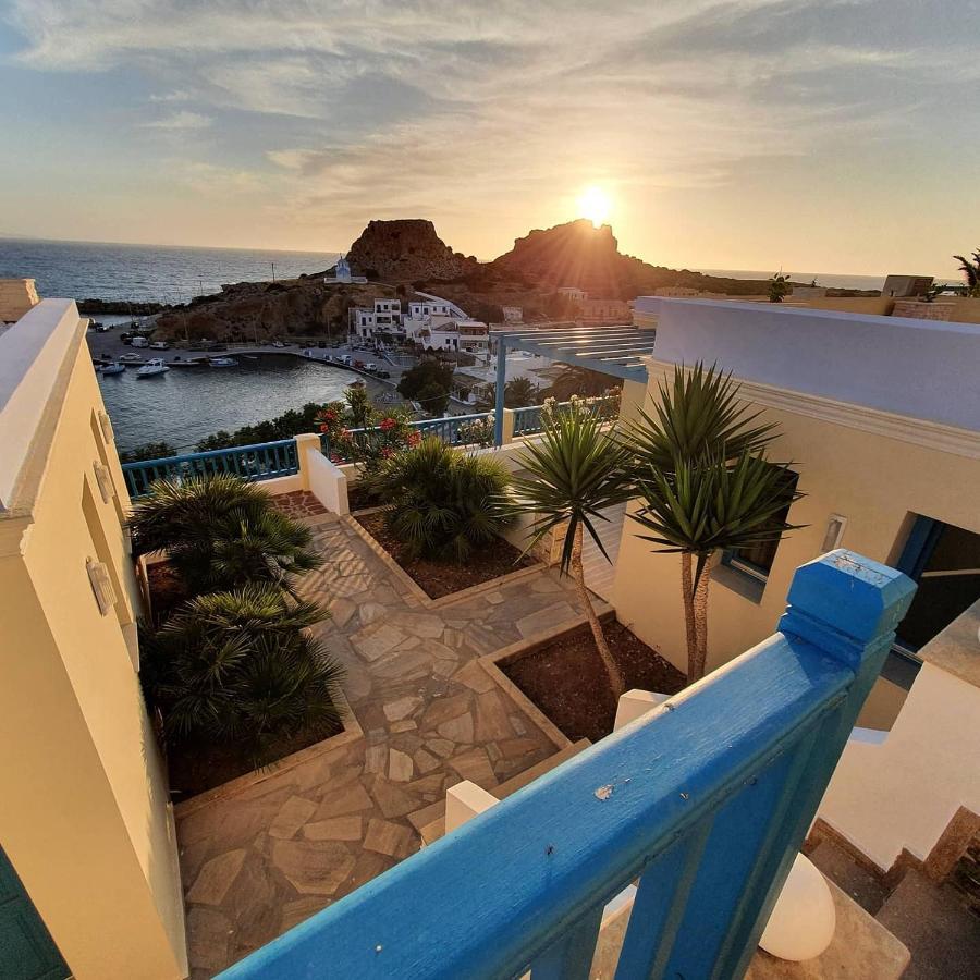 Finiki Villas מראה חיצוני תמונה