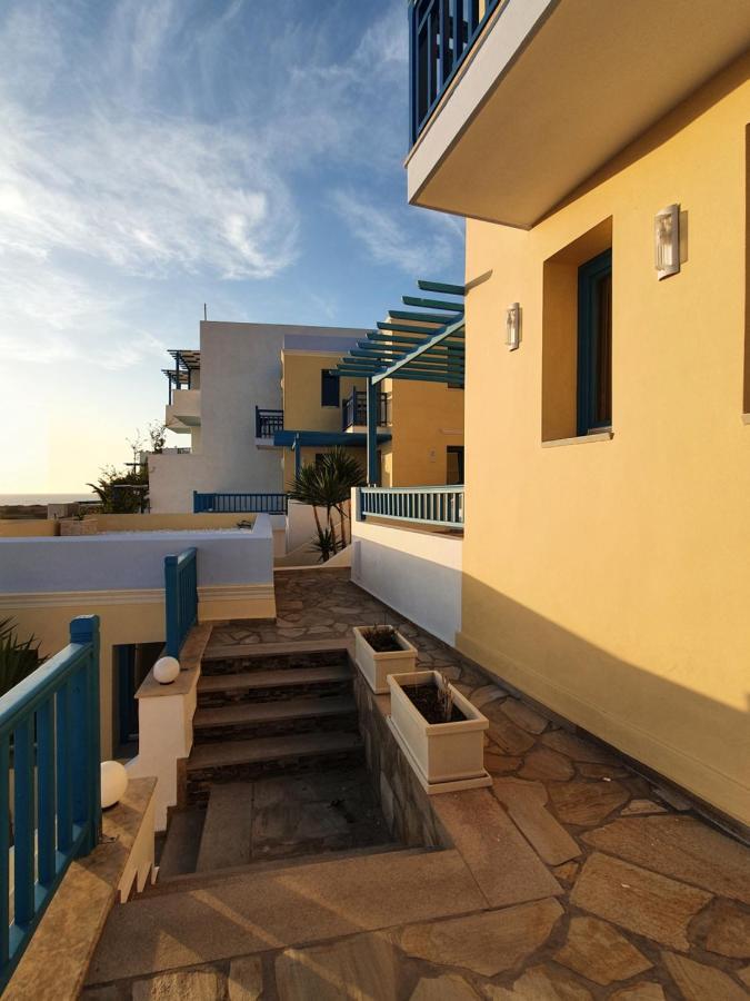 Finiki Villas מראה חיצוני תמונה
