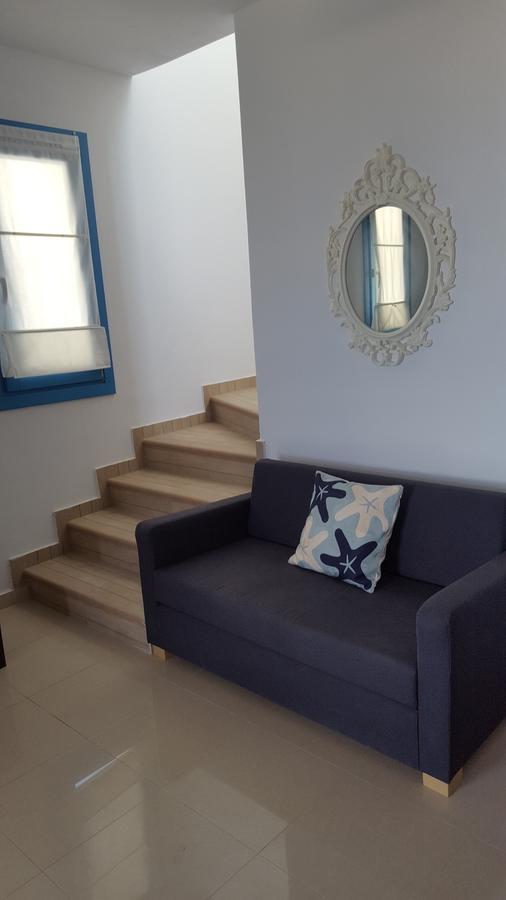 Finiki Villas מראה חיצוני תמונה