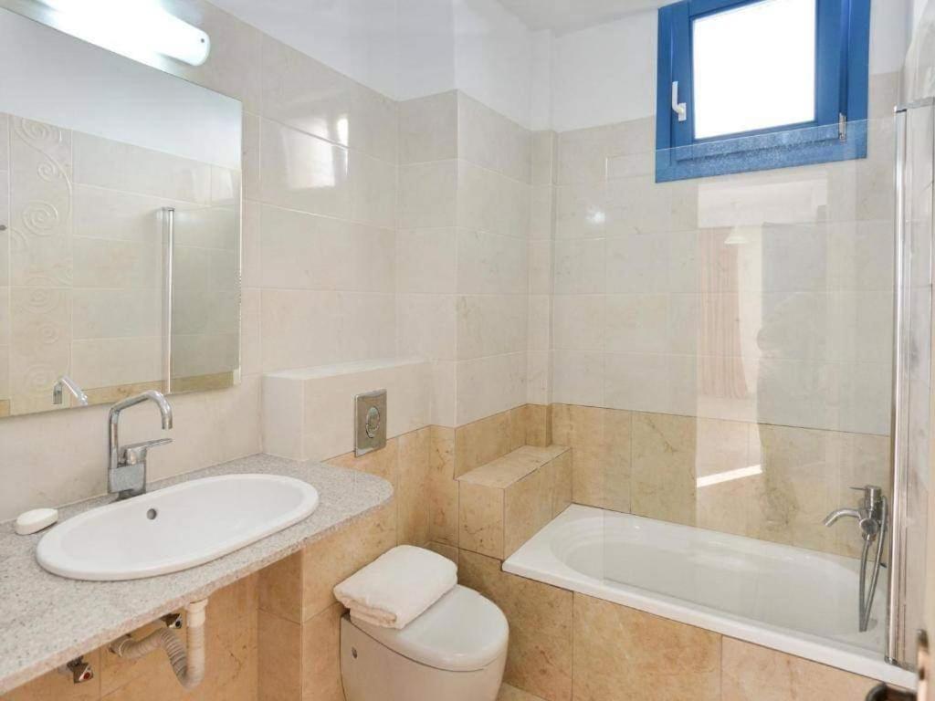 Finiki Villas מראה חיצוני תמונה