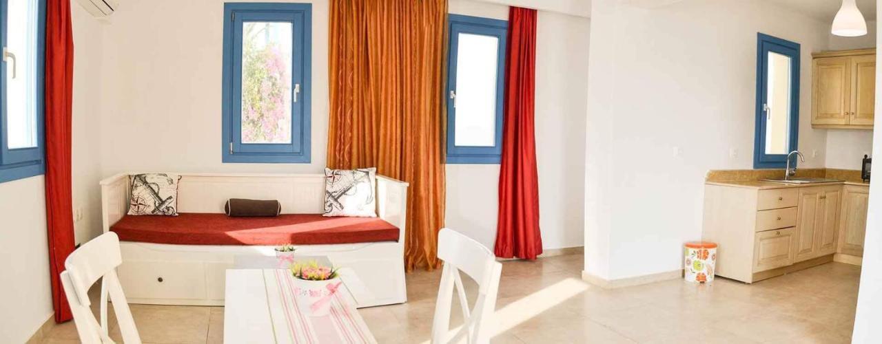 Finiki Villas מראה חיצוני תמונה