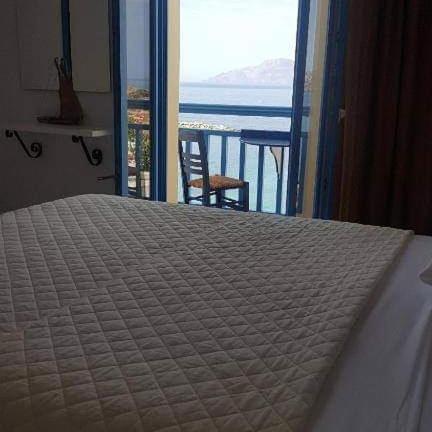 Finiki Villas מראה חיצוני תמונה