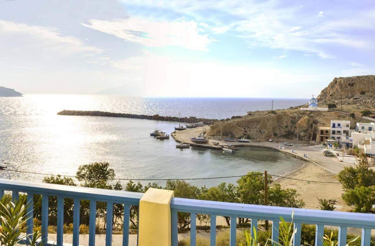 Finiki Villas מראה חיצוני תמונה