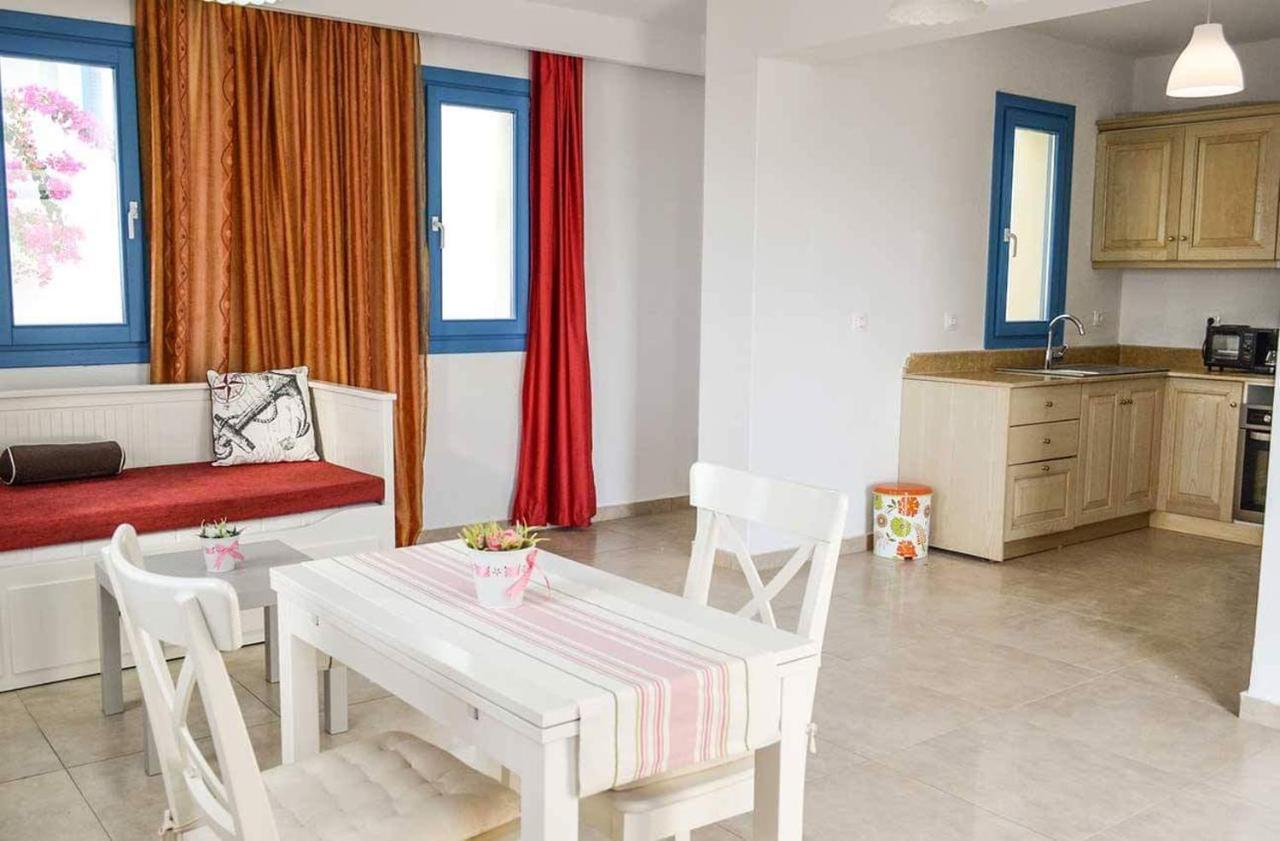 Finiki Villas מראה חיצוני תמונה