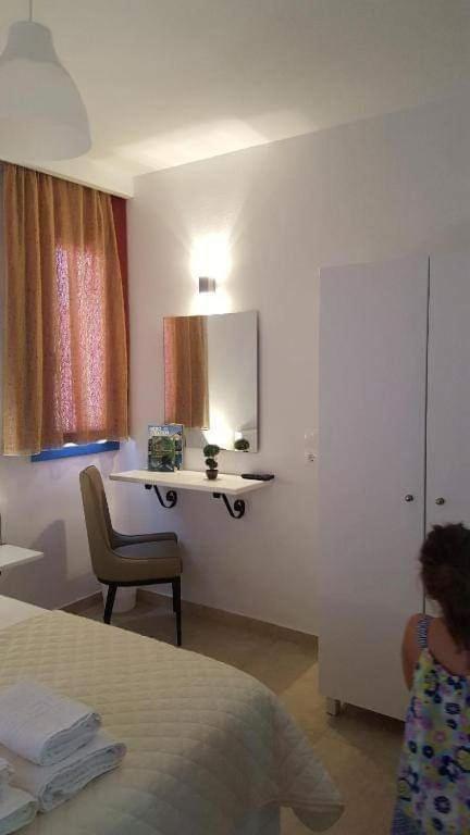 Finiki Villas מראה חיצוני תמונה