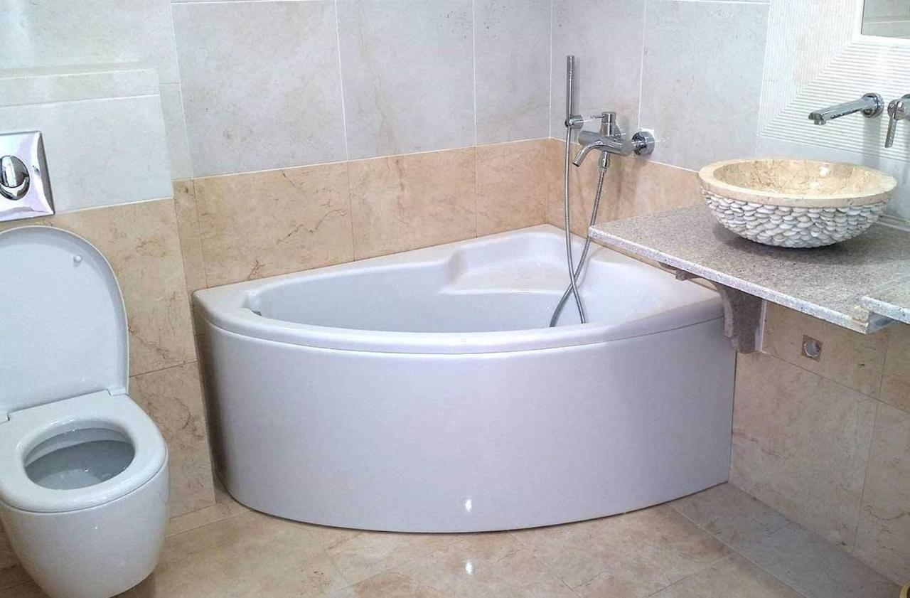Finiki Villas מראה חיצוני תמונה