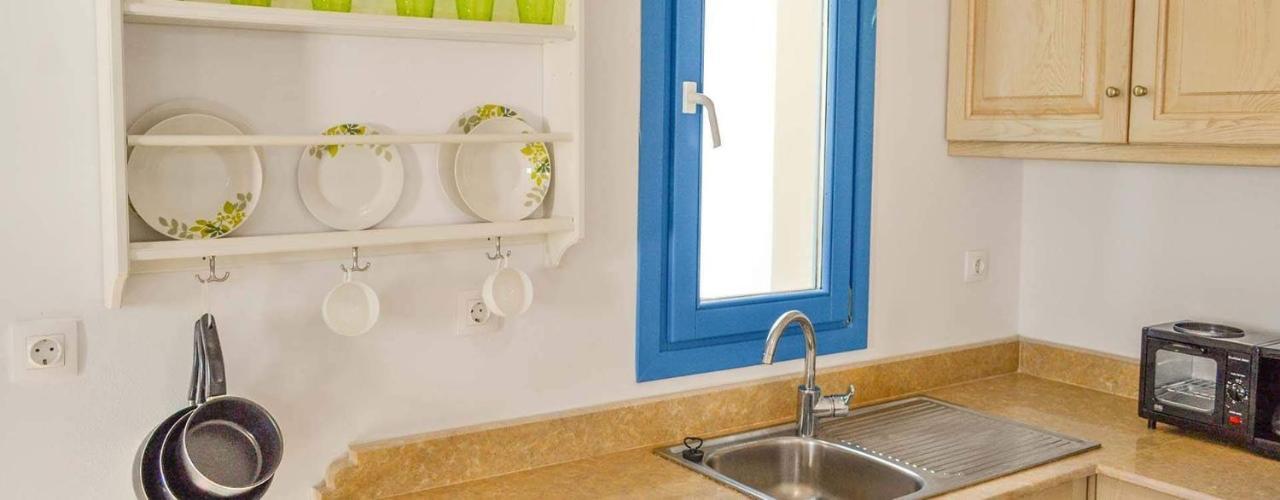 Finiki Villas מראה חיצוני תמונה